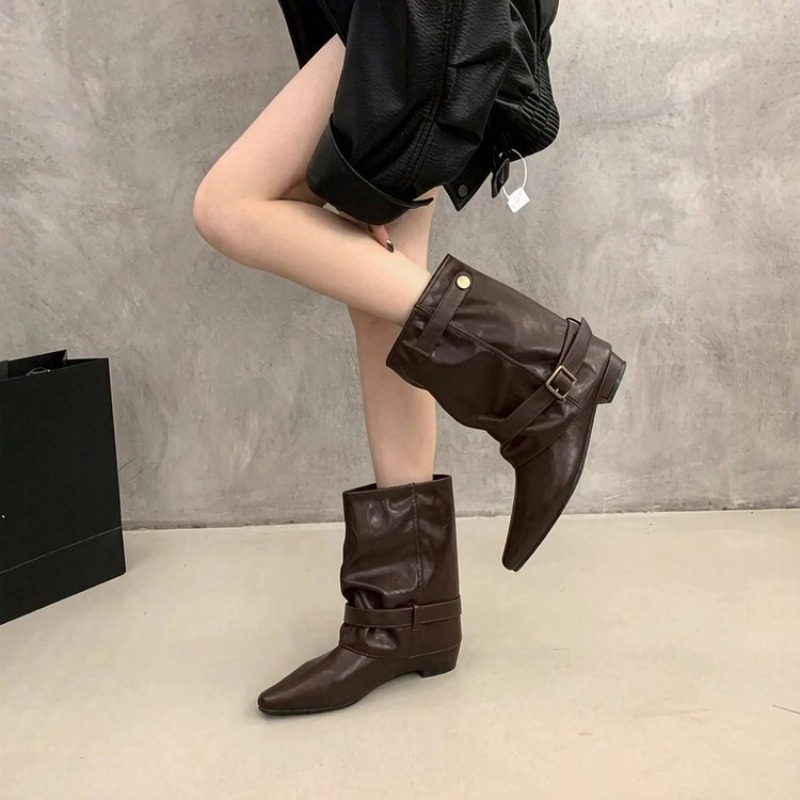 Korean Style Mature Ladies Cla - Women'S Fashion Korea recension och pris
