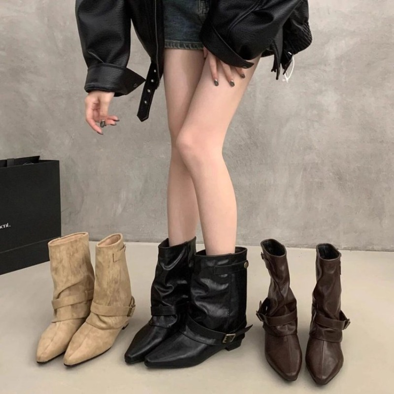 Korean Style Mature Ladies Cla - Women'S Fashion Korea recension och pris