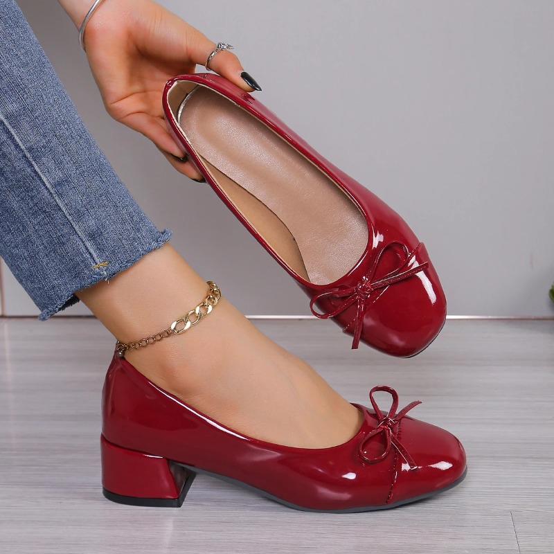 2026 Shoes Women Pumps Platfor - Women'S Fashion Shoes recension och pris