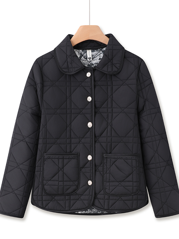 Lightweight Cotton Jacket for  - Women Fashion Over The Years recension och pris