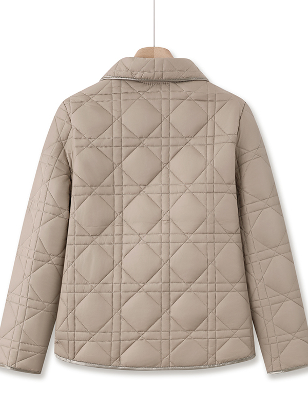 Lightweight Cotton Jacket for  - Women Fashion Over The Years recension och pris