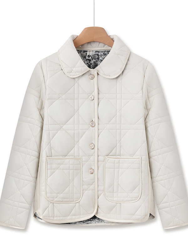 Lightweight Cotton Jacket for  - Women Fashion Over The Years recension och pris