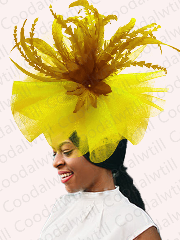 Black And White Derby Fascinat - Women'S Fashion Kentucky Derby recension och pris