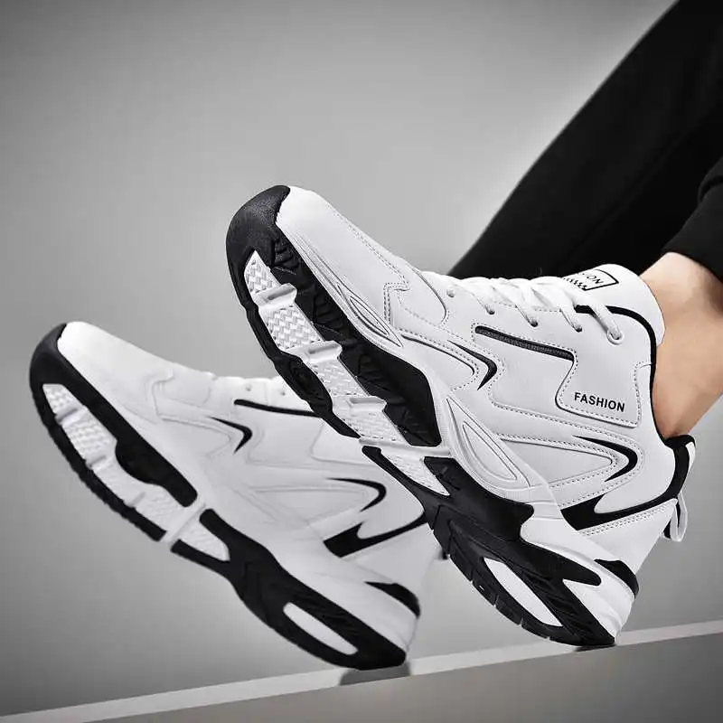 Cold-proof Spring Gym Sneakers - Women Fashion Dress Names recension och pris