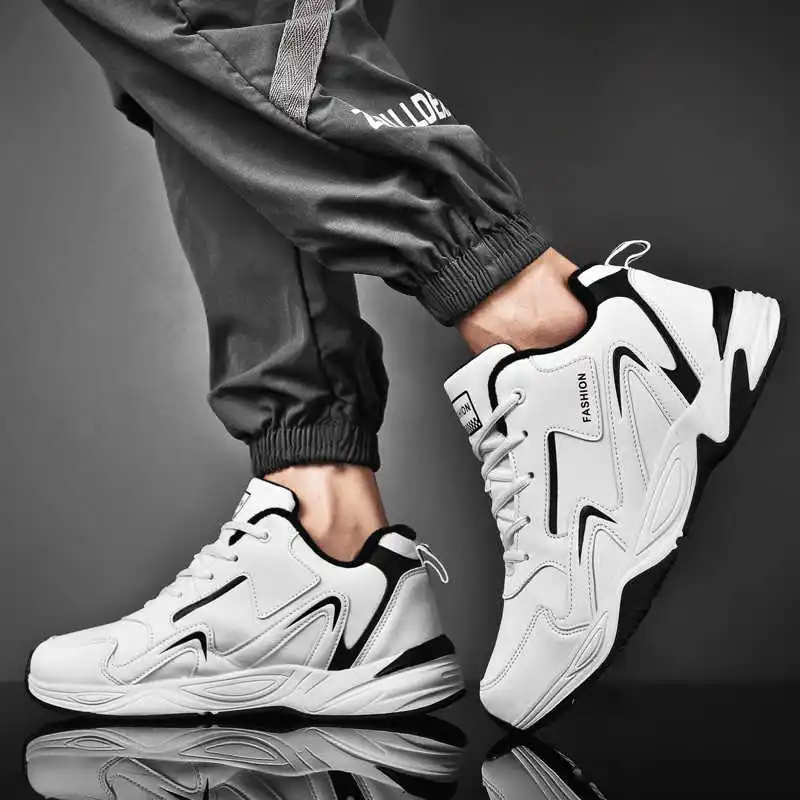 Cold-proof Spring Gym Sneakers - Women Fashion Dress Names recension och pris