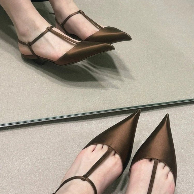 Brand Shoes for Women Sexy Poi - Women'S Fashion Shoes recension och pris