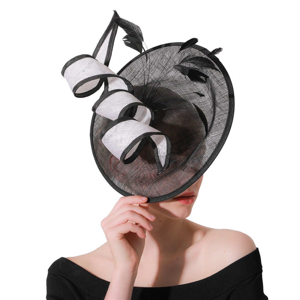 Black Kentucky Derby Fascinato - Women'S Fashion Kentucky Derby recension och pris