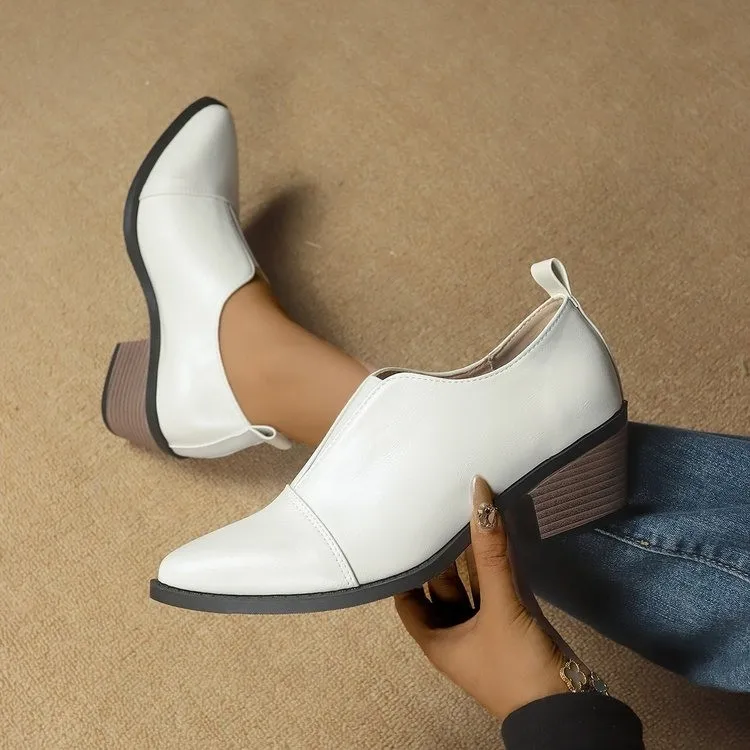Women's Shoes Spring and Autum - Women'S Fashion Shoes recension och pris