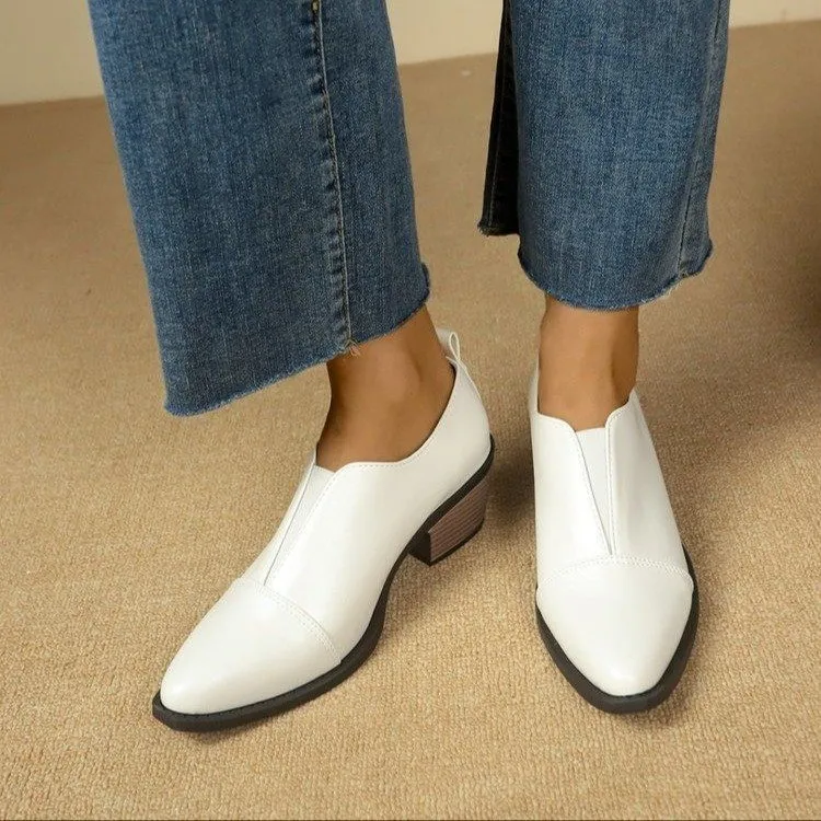 Women's Shoes Spring and Autum - Women'S Fashion Shoes recension och pris